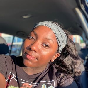 Meet your Posher, Jayla